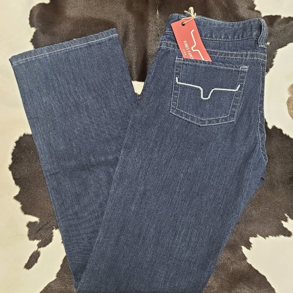 Kimes Ranch Pants & Jumpsuits Kimes Ranch Womens Jolene Low Rise